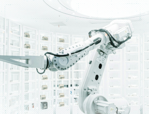 Cybersecurity for the physical world