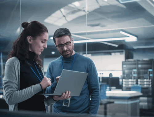 Preventing business disruption and building cyber-resilience with MDR