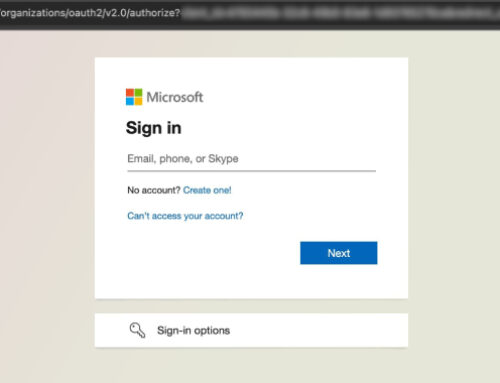 RaccoonO365 Phishing Network Dismantled as Microsoft, Cloudflare Take Down 338 Domains