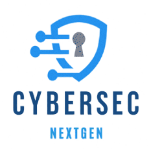 next-generation cybersecurity diagram