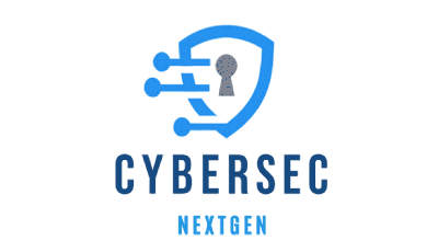 next-generation cybersecurity diagram