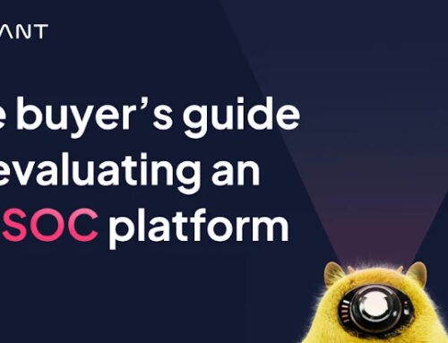 How to Assess and Choose the Right AI-SOC Platform