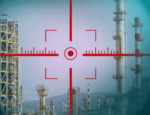 Strengthening cyber-defenses amid surging threats