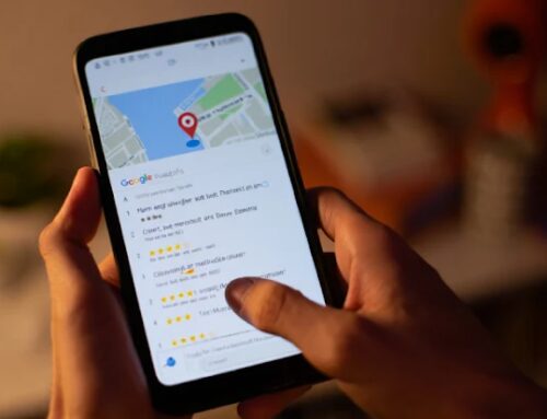 Google Launches New Maps Feature to Help Businesses Report Review-Based Extortion Attempts