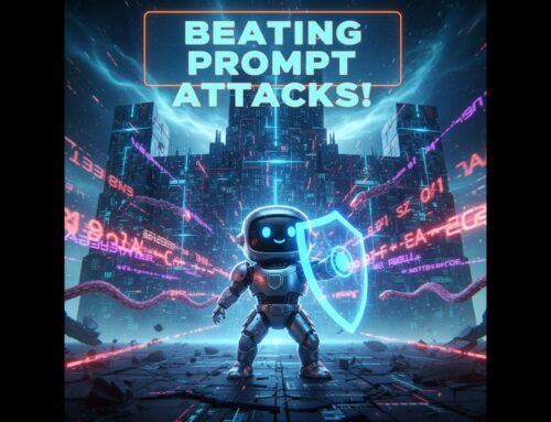 Defending LLMs Against Prompting Attacks | AI Security Explained