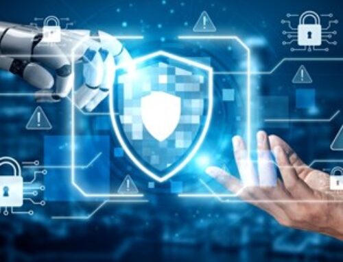 ICO Publishes Five-Step Plan to Counter Emerging AI-Powered Attacks