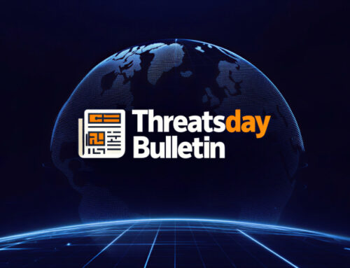 ThreatsDay Bulletin: PAN-OS RCE, Mythos cURL Bug, AI Tokenizer Attacks, and 10+ Stories