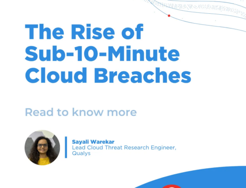 The Sub-10-Minute Cloud Takeover: How Exposed IAM Keys, Misconfiguration and AI Are Rewriting the Rules of Cloud Breaches